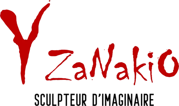 Yzanakio Logo