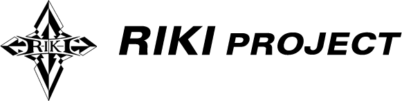 RIKI PROJECT Logo