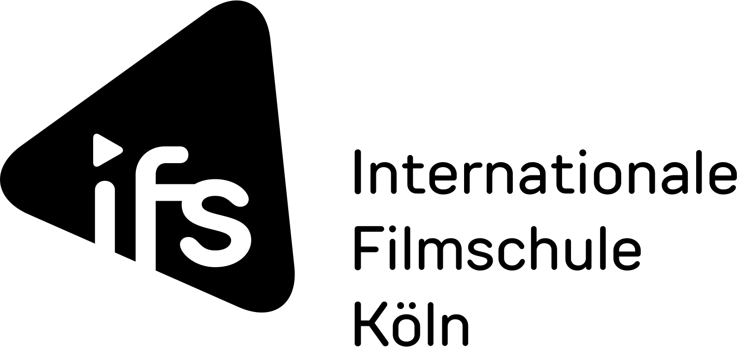Internationale Filmschule Köln Logo