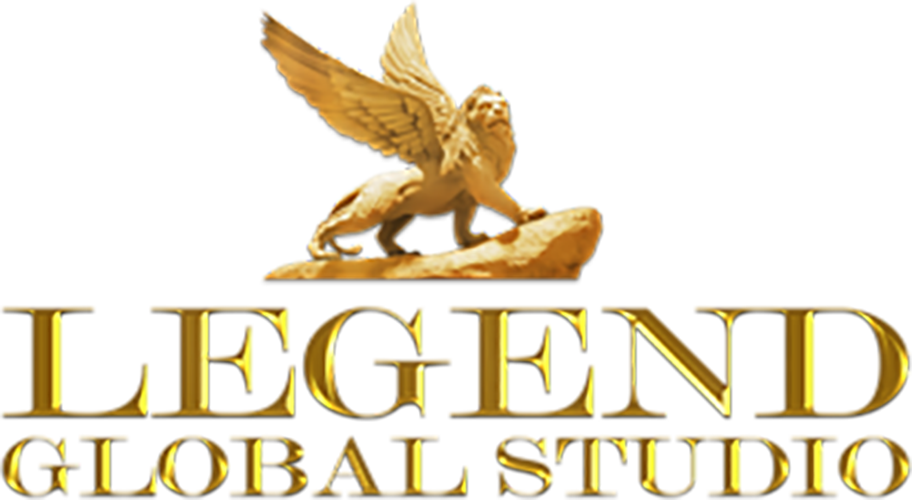 Legend Global Studio Logo