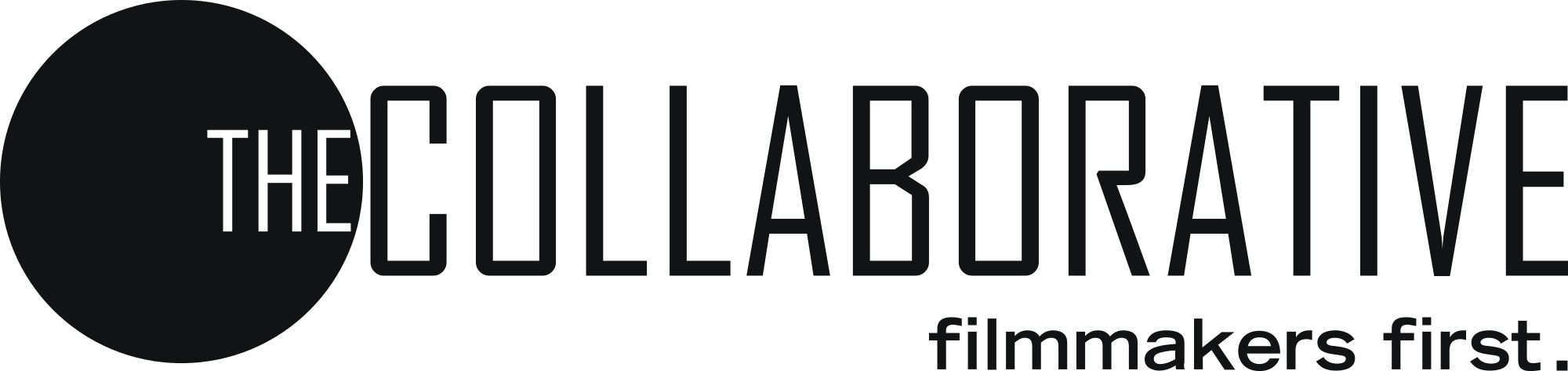 The Film Collaborative Logo