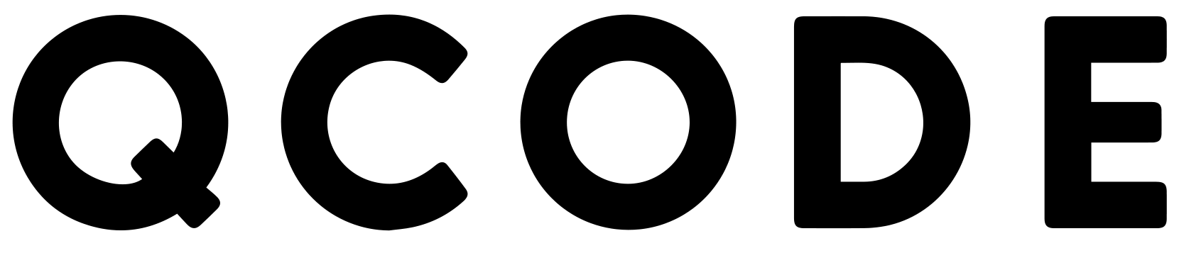 QCODE Logo