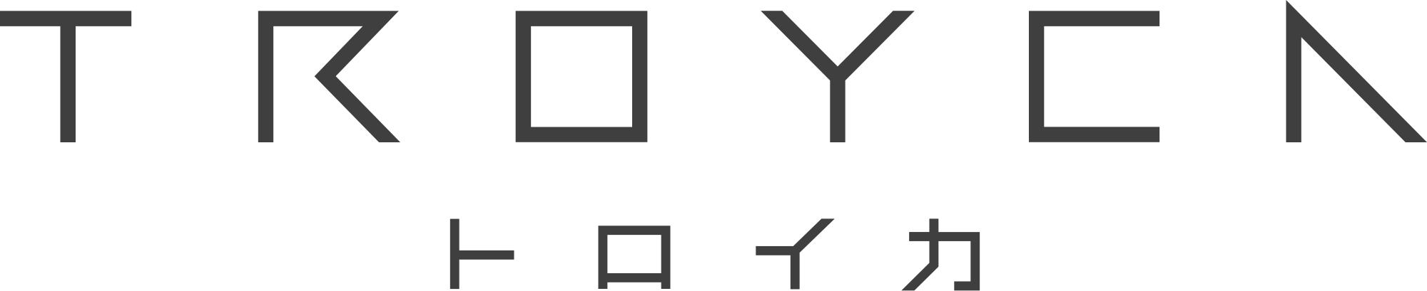 TROYCA Logo