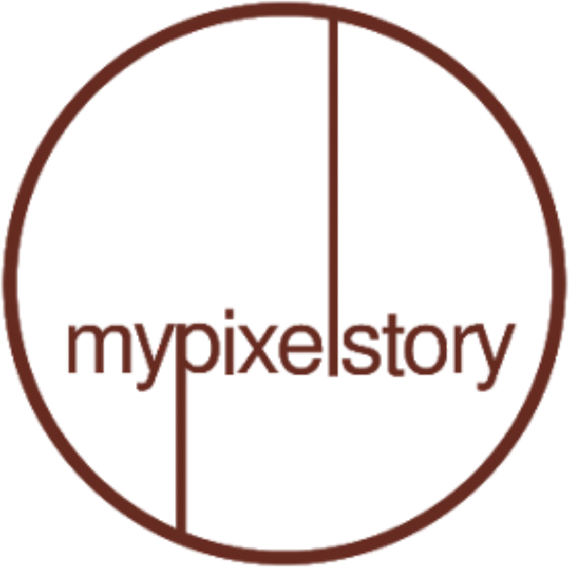 mypixelstory Logo