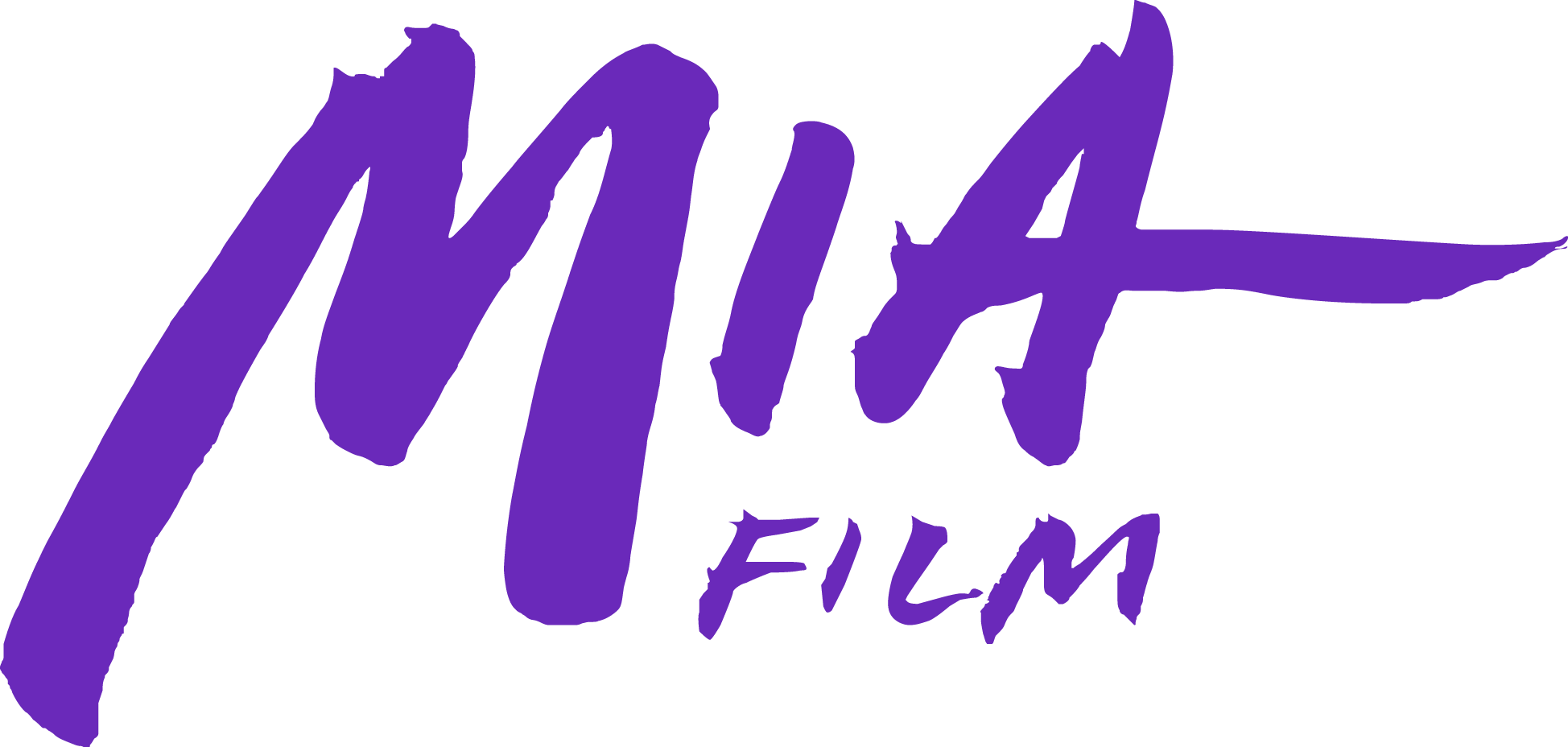 MIA Film Logo