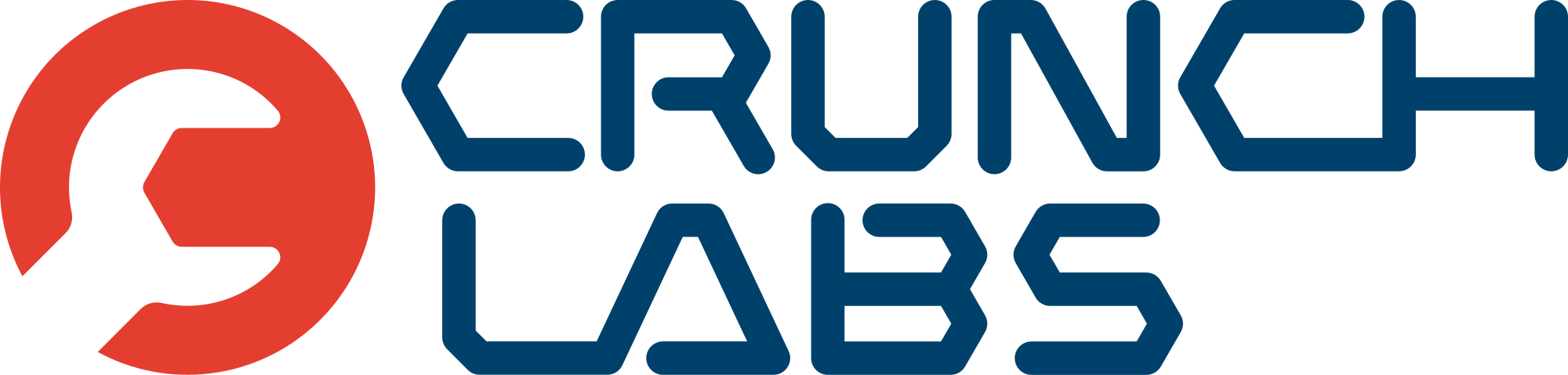 CrunchLabs Logo