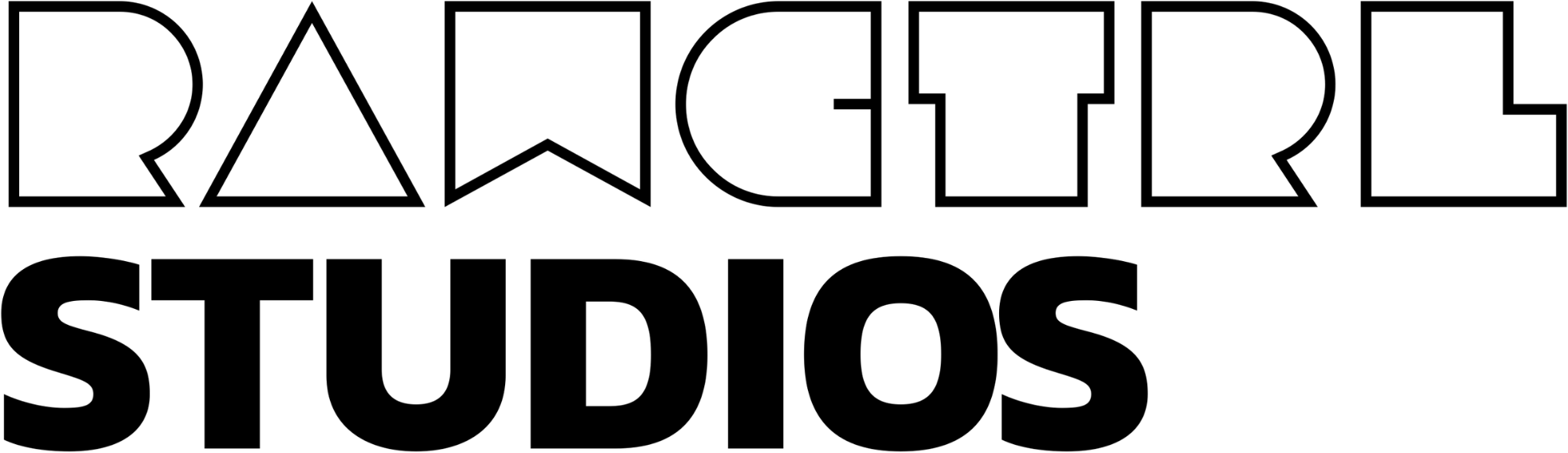 RAWCTRL Studios Logo