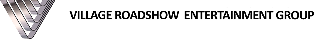 Village Roadshow Entertainment Logo