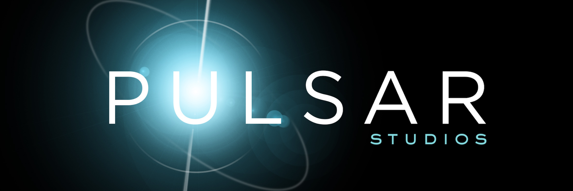 Púlsar Studios Logo