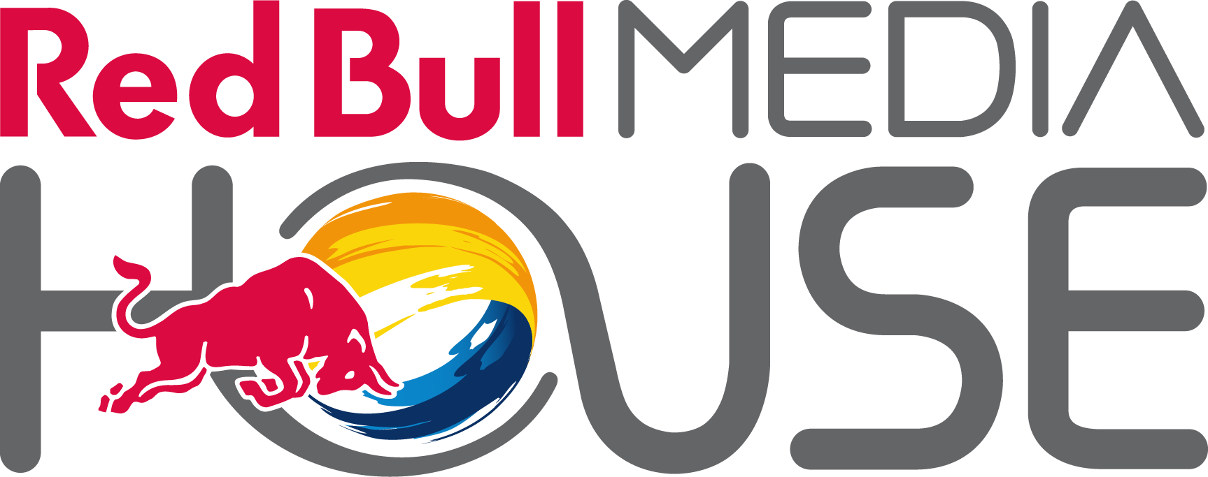 Red Bull Media House Logo
