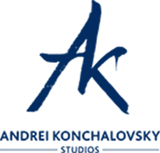 Production Center of Andrei Konchalovsky Logo