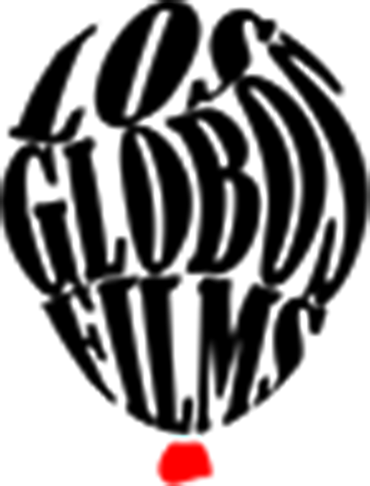 Los Globos Films Logo