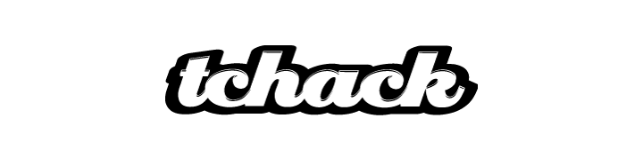 Tchack Logo