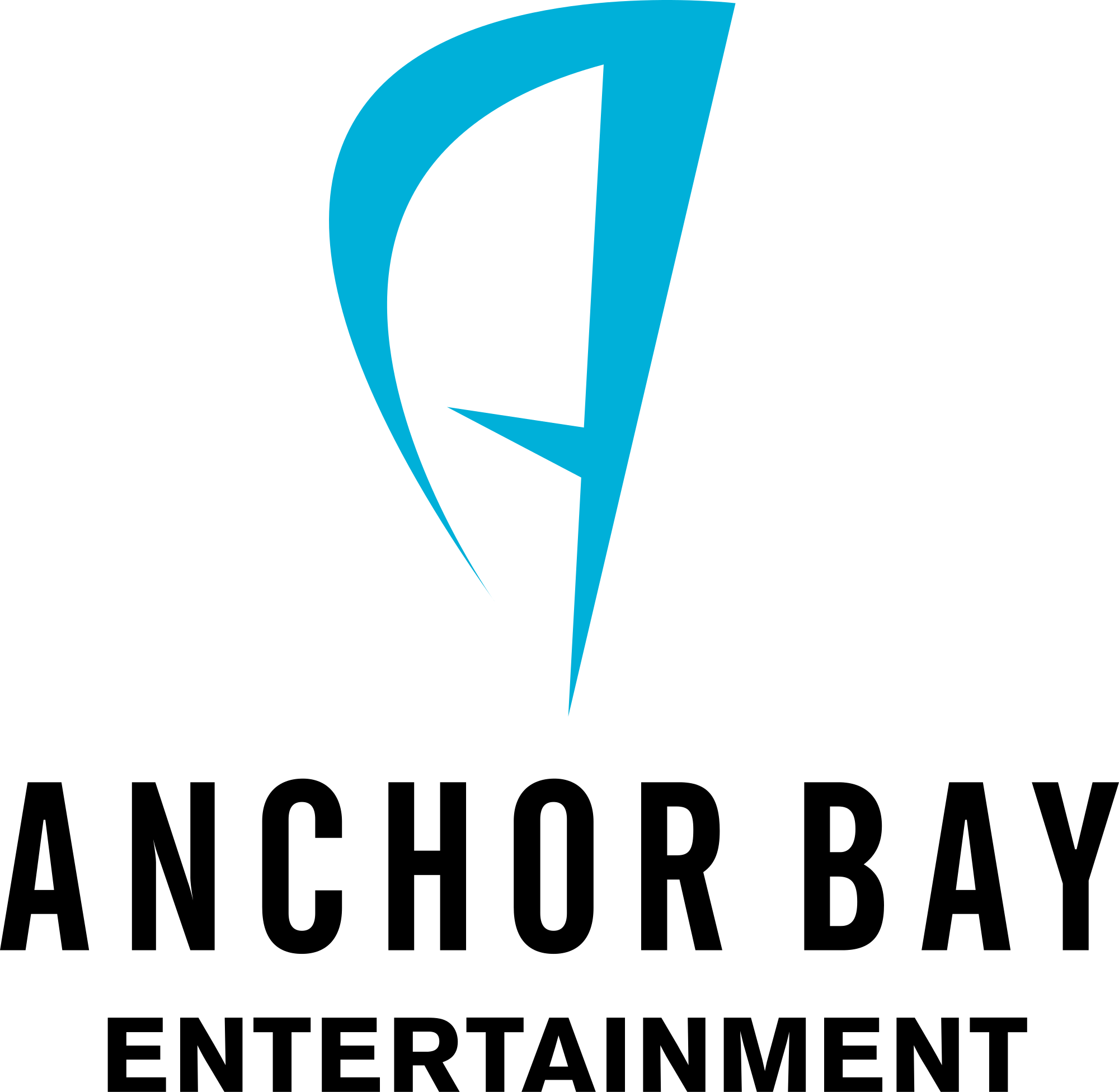 Anchor Bay Entertainment Logo