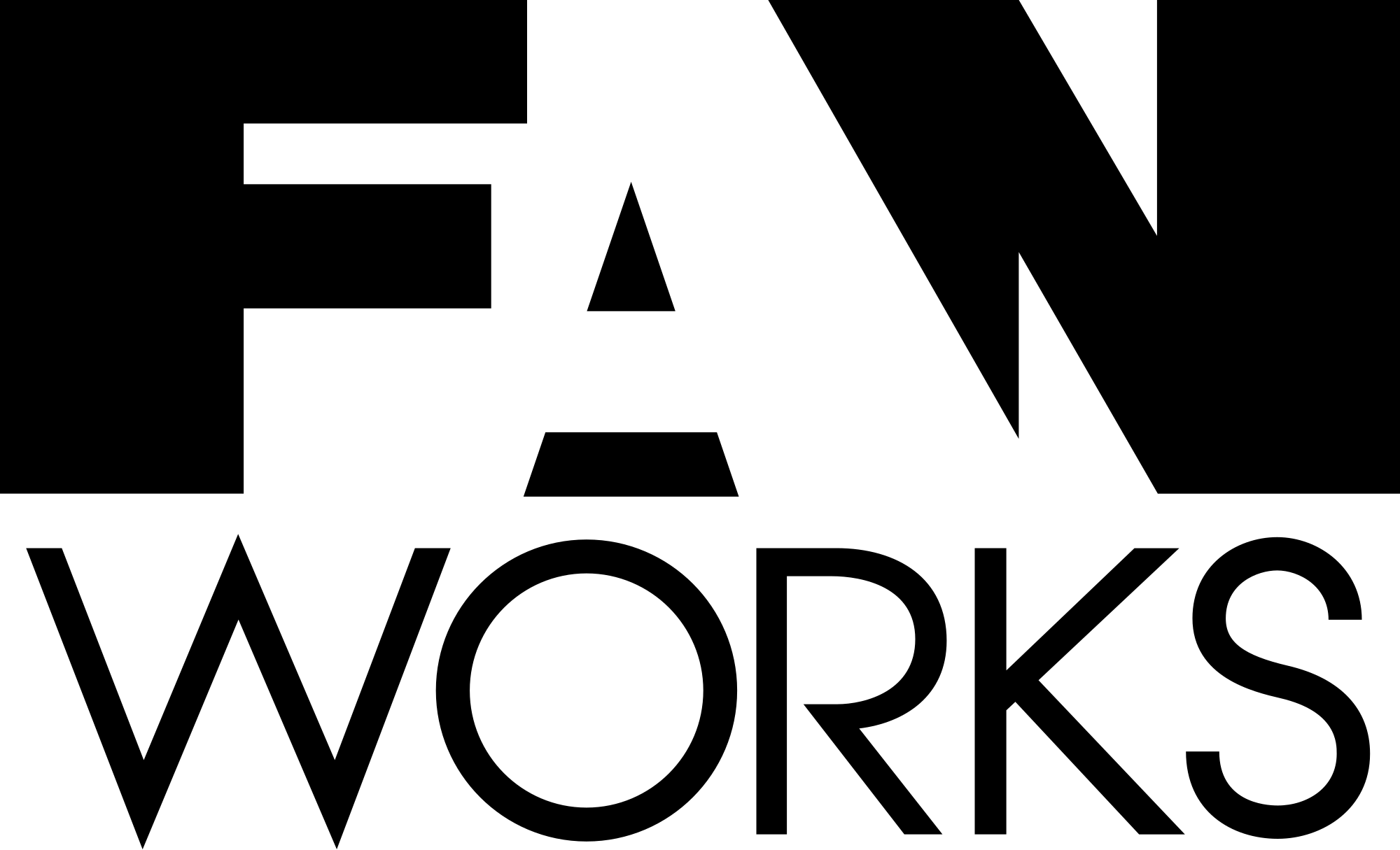 Fanworks Logo