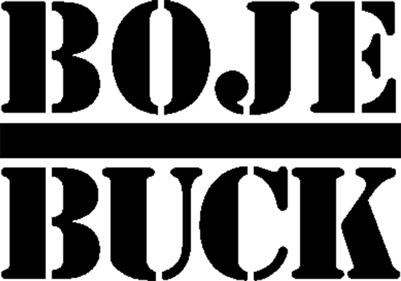Boje Buck Produktion GmbH Logo