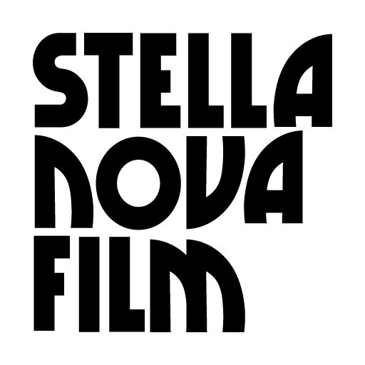 StellaNova Film Logo