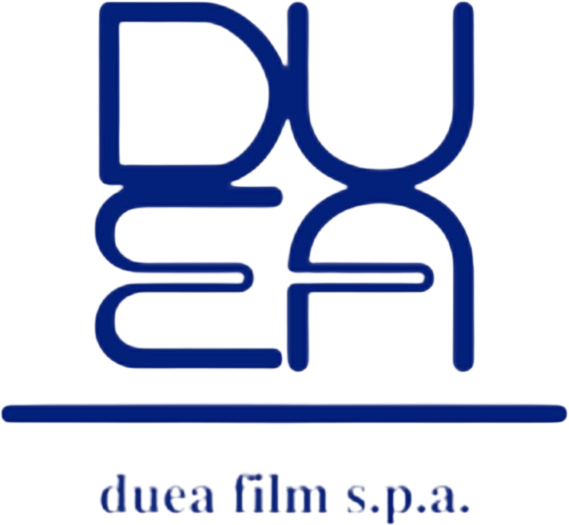 Duea Film Logo