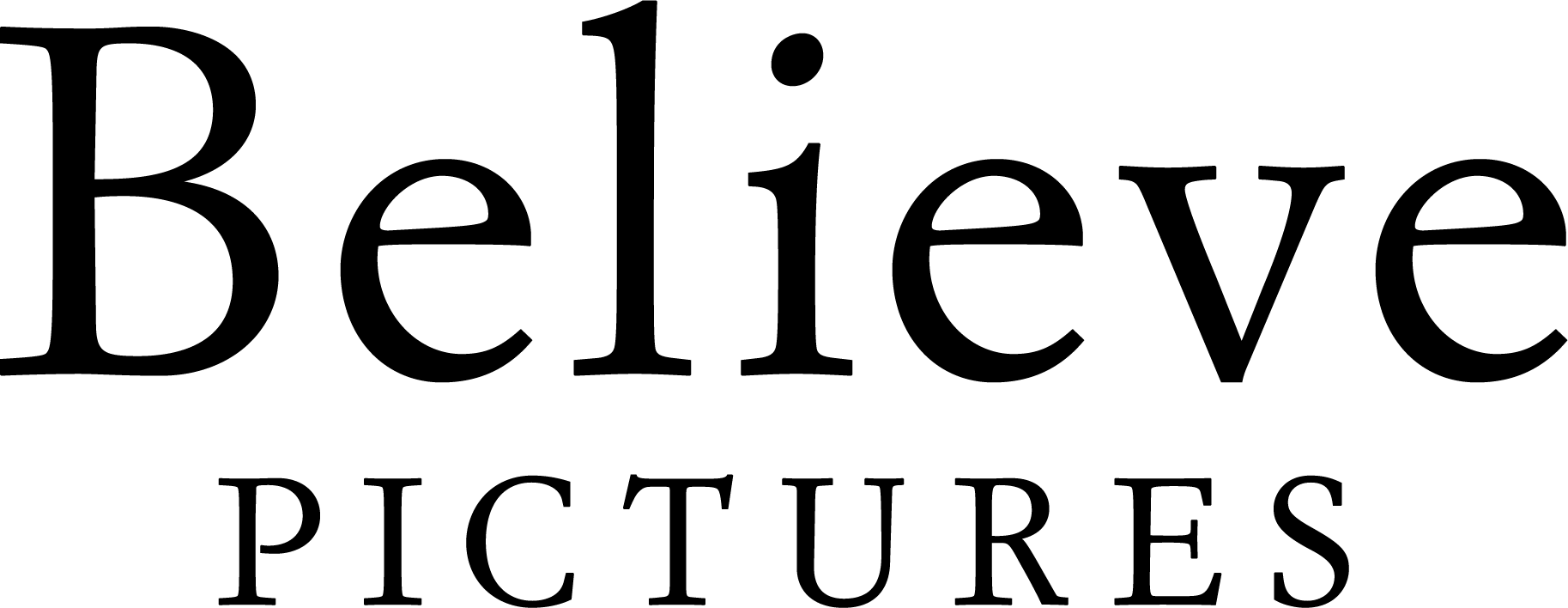 Believe Pictures Logo