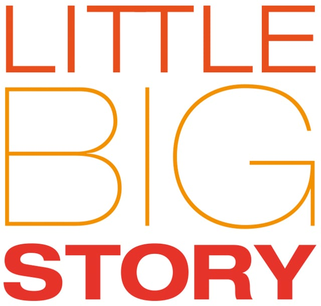 Little Big Story Logo