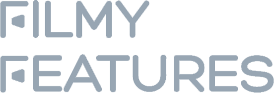 Filmy Features Logo