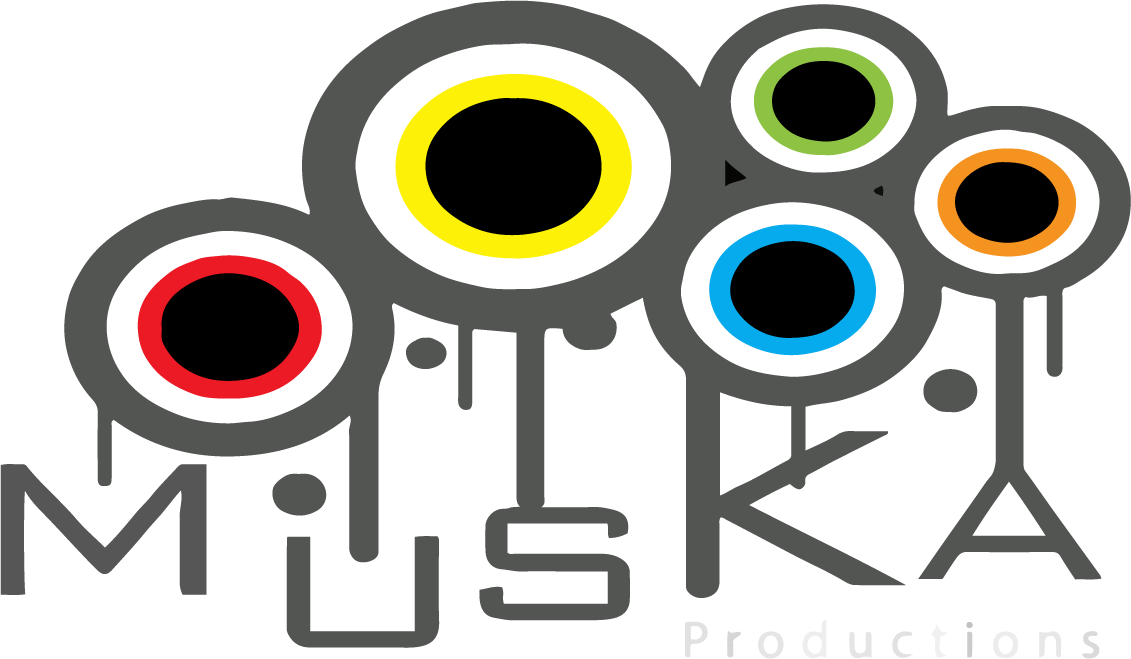 Muska Films Logo