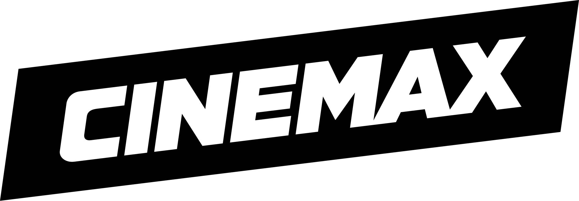 Cinemax Logo