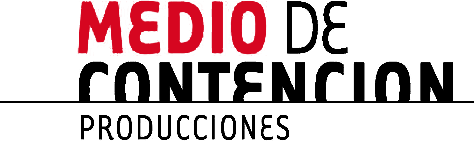 Medio de Contención Producciones Logo