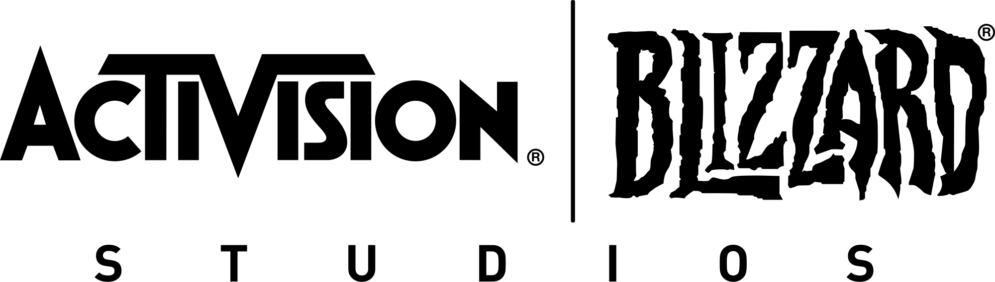 Activision Blizzard Studios Logo