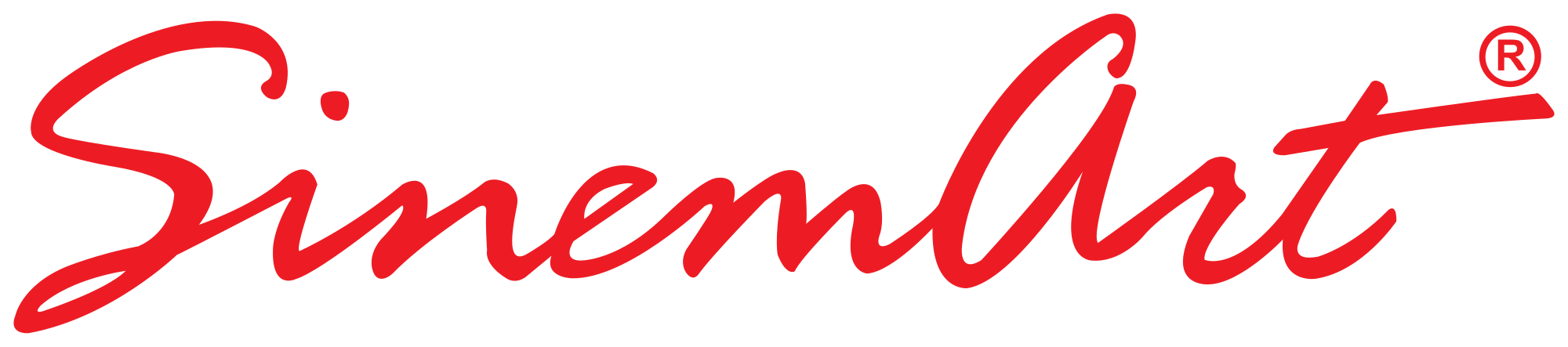 SinemArt Logo