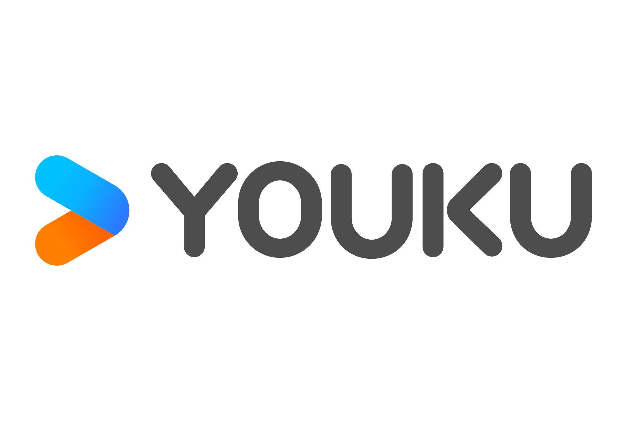Youku Logo