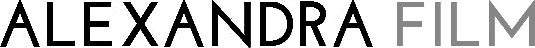 Alexandra Film Logo