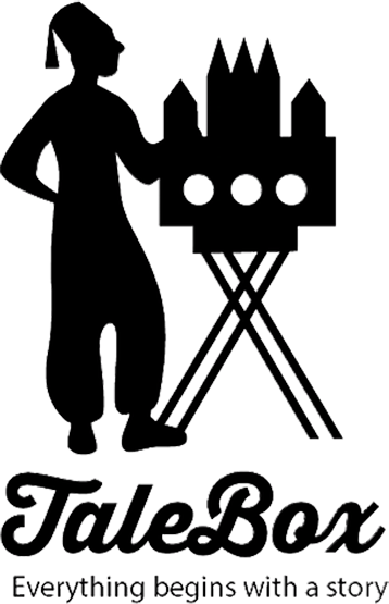 TaleBox Logo