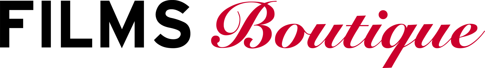 Films Boutique Logo