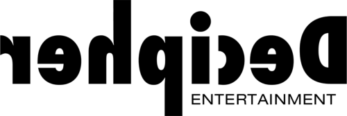 Decipher Entertainment Logo