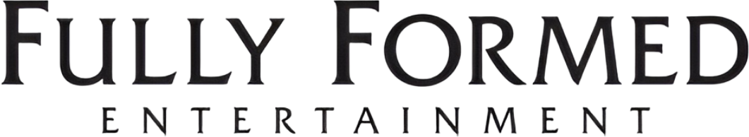 Fully Formed Entertainment Logo