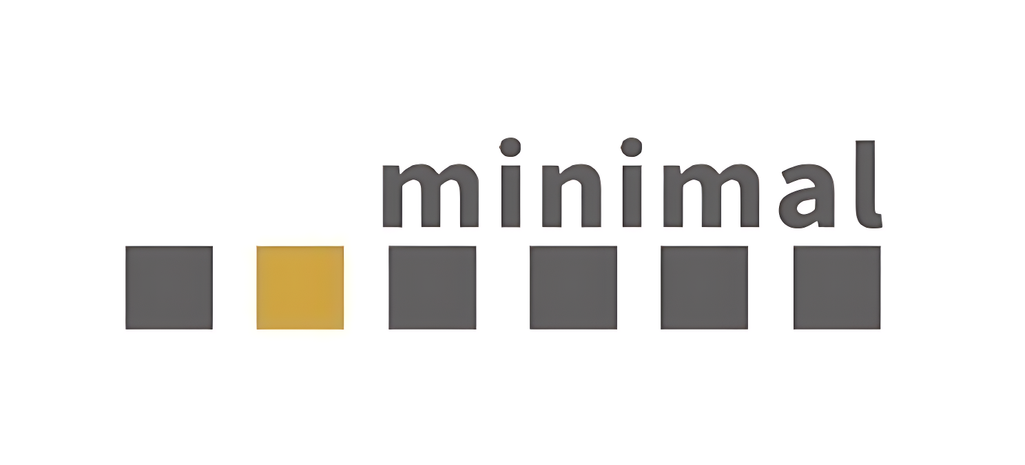 Minimal Collective Logo