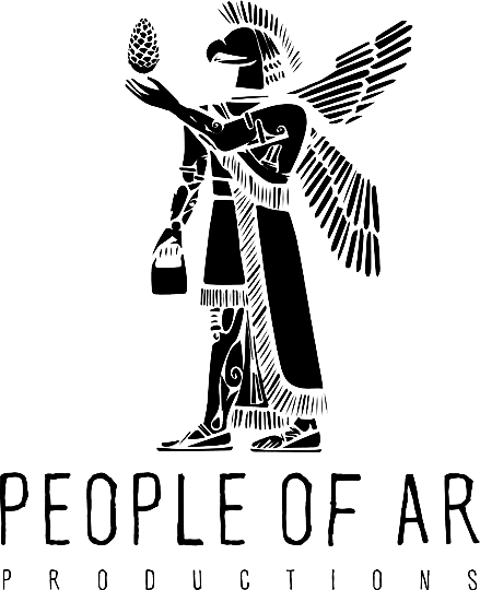 People of Ar Logo