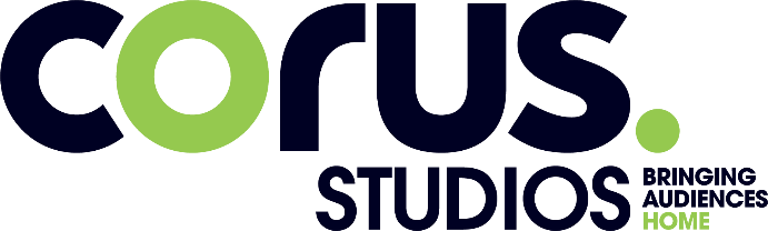 Corus Studios Logo