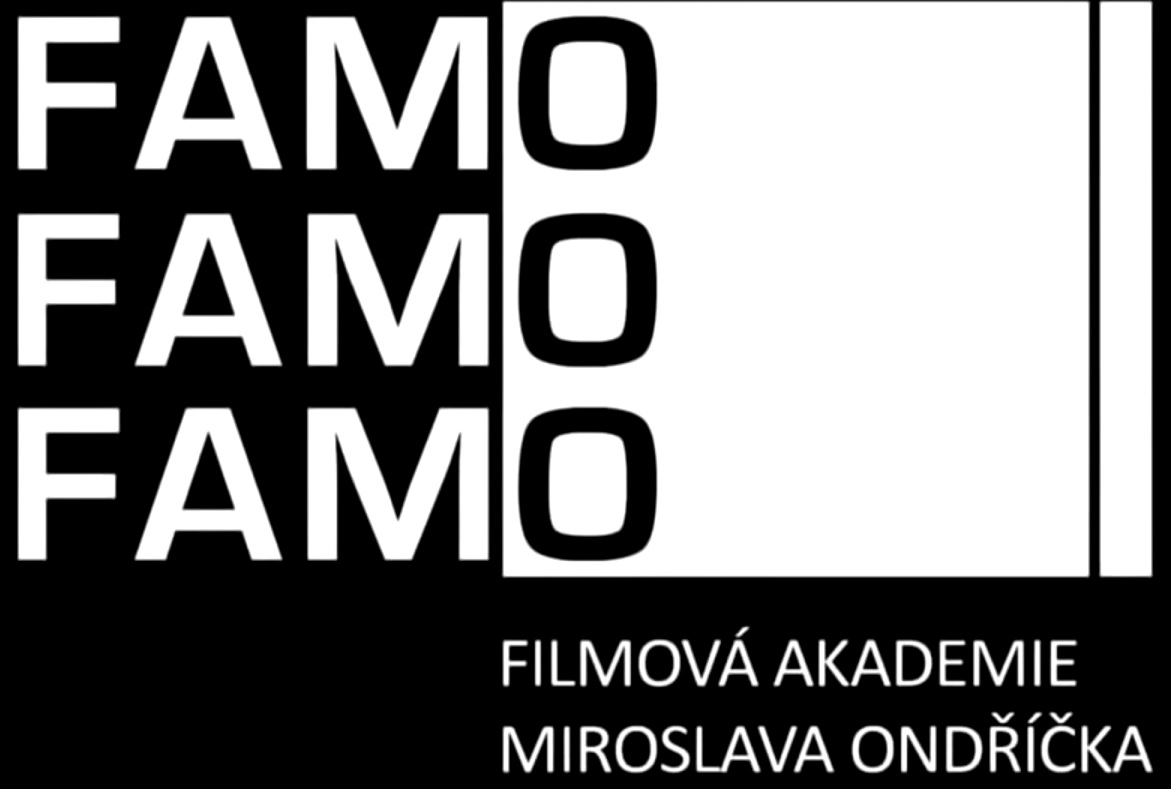 FAMO Písek Logo