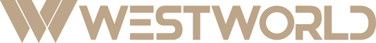 Westworld Story Logo