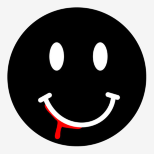 Ankoku Logo