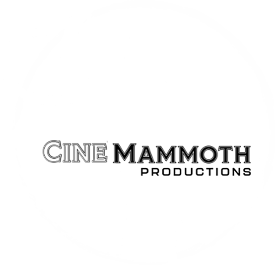 CineMammoth Productions Logo