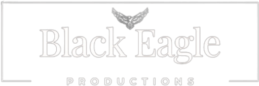 Black Eagle Productions Logo