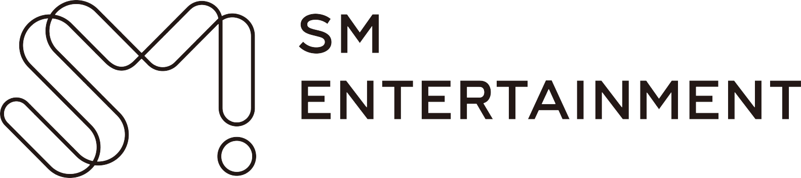 SM Entertainment Logo