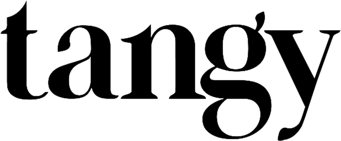 tangy Logo