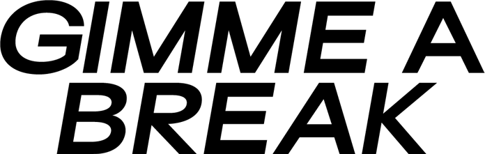 Gimme a Break Logo