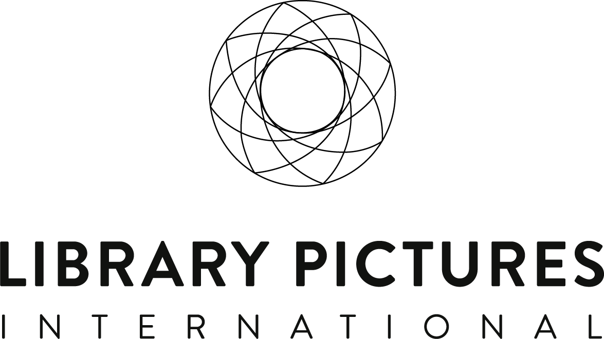 Library Pictures International Logo
