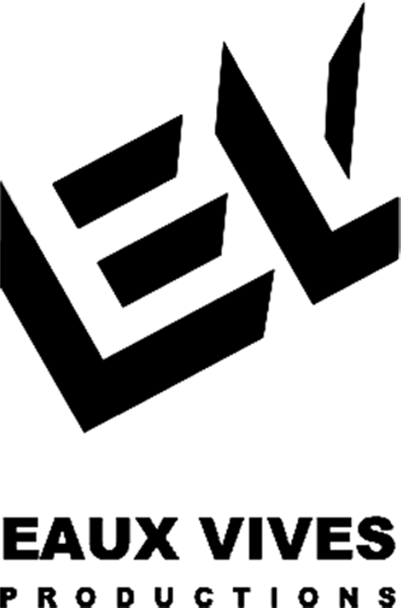 Eaux-Vives Productions Logo