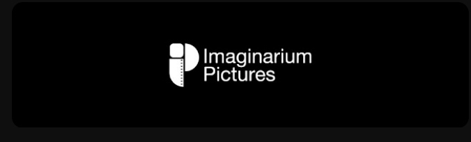 Imaginarium Pictures Logo